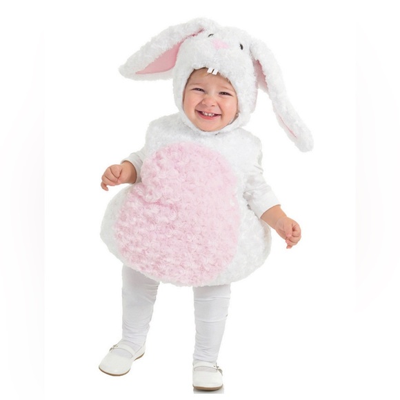 Underwraps Other - Underwraps | Belly Babies Bunny Rabbit Costume | Size Small